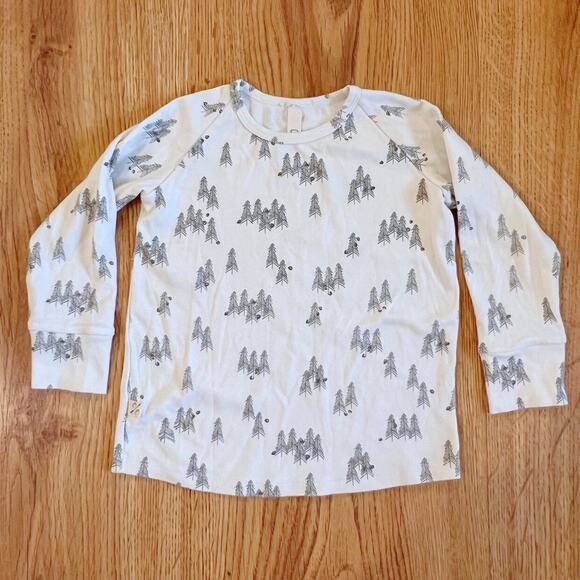 Childhoods Trees On Natural Lounge Set - Picture 2 of 15